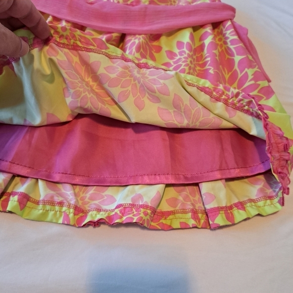 Trish Scully girls size 7 skirt. New - Picture 2 of 7